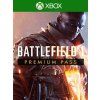 Battlefield 1 Premium Pass DLC XONE Xbox Live Key