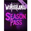Tiny Tina's Wonderlands: Season Pass DLC (PC) Epic Key