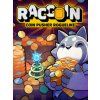 Raccoin: Coin Pusher Roguelike (PC) Steam Key