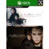 A Plague Tale Bundle (XSX/S) Xbox Live Key