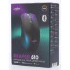 uRAGE Reaper 610, Bezdrôtová myš, BT/RF, čierna