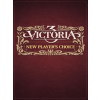 Victoria 3 - New Player's Choice DLC (PC) Steam Key