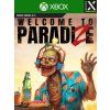 Welcome to Paradize (XSX/S) Xbox Live Key