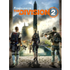 Tom Clancy's The Division 2 - Standard Edition (PC) Ubisoft Connect Key