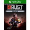 Rust Console Edition - Deluxe XONE Xbox Live Key