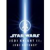 Star Wars Jedi Knight II: Jedi Outcast (PC) Steam Key