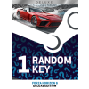 Skúste získať Forza Horizon 6 Random Deluxe Edition 1 Key (PC) Steam Key