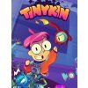 Tinykin (PC) Steam Key