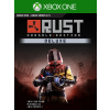 Rust Console Edition - Deluxe XONE Xbox Live Key