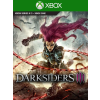 Darksiders III - Deluxe Edition XONE Xbox Live Key