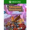 Monster Sanctuary XONE Xbox Live Key