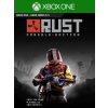 Rust Console Edition XONE Xbox Live Key