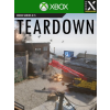 Teardown (XSX/S) Xbox Live Key