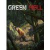 Green Hell (PC) Steam Key