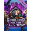 Graveyard Keeper - Game Of Crone DLC (PC) Steam Key