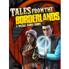 Tales from the Borderlands (PC) Steam Key