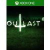 Outlast 2 XONE Xbox Live Key