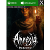 Amnesia: Rebirth (XSX/S, PC) Xbox Live Key