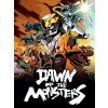 Dawn of the Monsters (PC) Steam Key