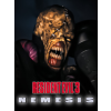 Resident Evil 3: Nemesis (PC) Steam Key
