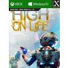 High On Life (XSX/S, PC) Xbox Live Key