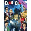 Clue/Cluedo - Season Pass (PC) Steam Key