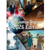 Geo-Political Simulator 2026 Edition (PC) Steam Key