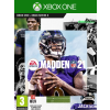 Madden NFL 21 XONE Xbox Live Key