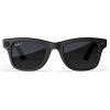 meta ray ban gen2 wayfarer matte black graphite large image1 big ies2225985