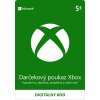 ESD XBOX - Darčeková karta Xbox - 5 EUR