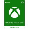 ESD XBOX - Darčeková karta Xbox - 10 EUR