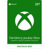 ESD XBOX - Darčeková karta Xbox - 20 EUR