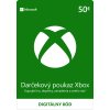 Xbox Gift Card SK Digital Code RGB 50EUR