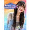 Five Hearts Under One Roof season 2 (PC) Steam Key