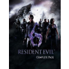 Resident Evil 6: Complete (PC) Steam Key
