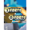 Forts - High Seas Bundle (PC) Steam Key