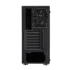 FORTRON ATX Midi Tower CMT151 Black