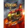 Jets'n'Guns 2 (PC) Steam Key