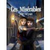 Les Misérables: Jean Valjean (PC) Steam Key