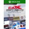 CarX Drift Racing Online XONE Xbox Live Key