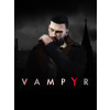 Vampyr (PC) - Steam Key - CIS