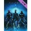 Hellpoint: Blue Sun DLC (PC) Steam Key