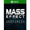 Mass Effect Andromeda - Standard Recruit Edition XONE Xbox Live Key