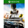 The Crew 2 - Special Edition XONE Xbox Live Key