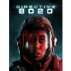 Directive 8020 (PC) Steam Key