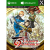 Eiyuden Chronicle: Hundred Heroes (XSX/S, PC) Xbox Live Key