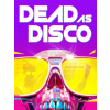 Dead as Disco (PC) Steam Key
