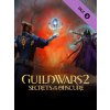 Guild Wars 2: Secrets of the Obscure Expansion DLC (PC) Steam Key