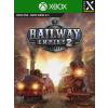 Railway Empire 2 (XSX/S) Xbox Live Key