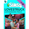 The Sims 4 Lovestruck Expansion Pack DLC (PC) Steam Key